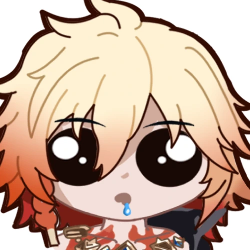 MydeiBlank emote
