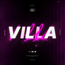VILLA emote