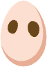 nose_OR_egg emote