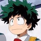 DekuBlank emote