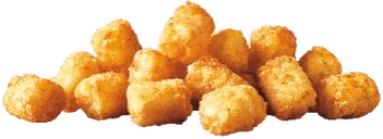 TaterTots emote