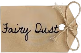 fairydust emote