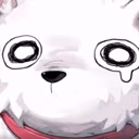 TimiCry emote