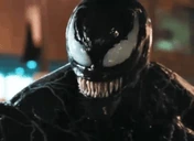 venom emote