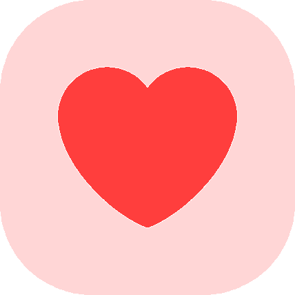 heart emote