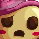 SlimeTownMysticConfused emoji