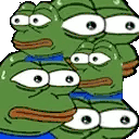 monkaUS animated emote