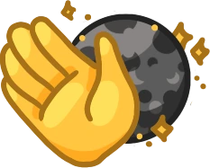 Good_Night emote