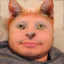 LemonCat emote