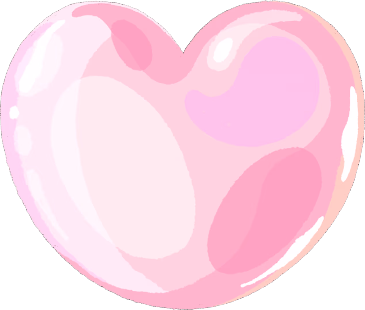 BalloonHeartPink emote