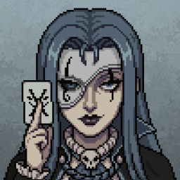 black_saphir avatar