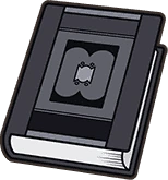 Diary emote