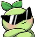 MokokoEZ emote