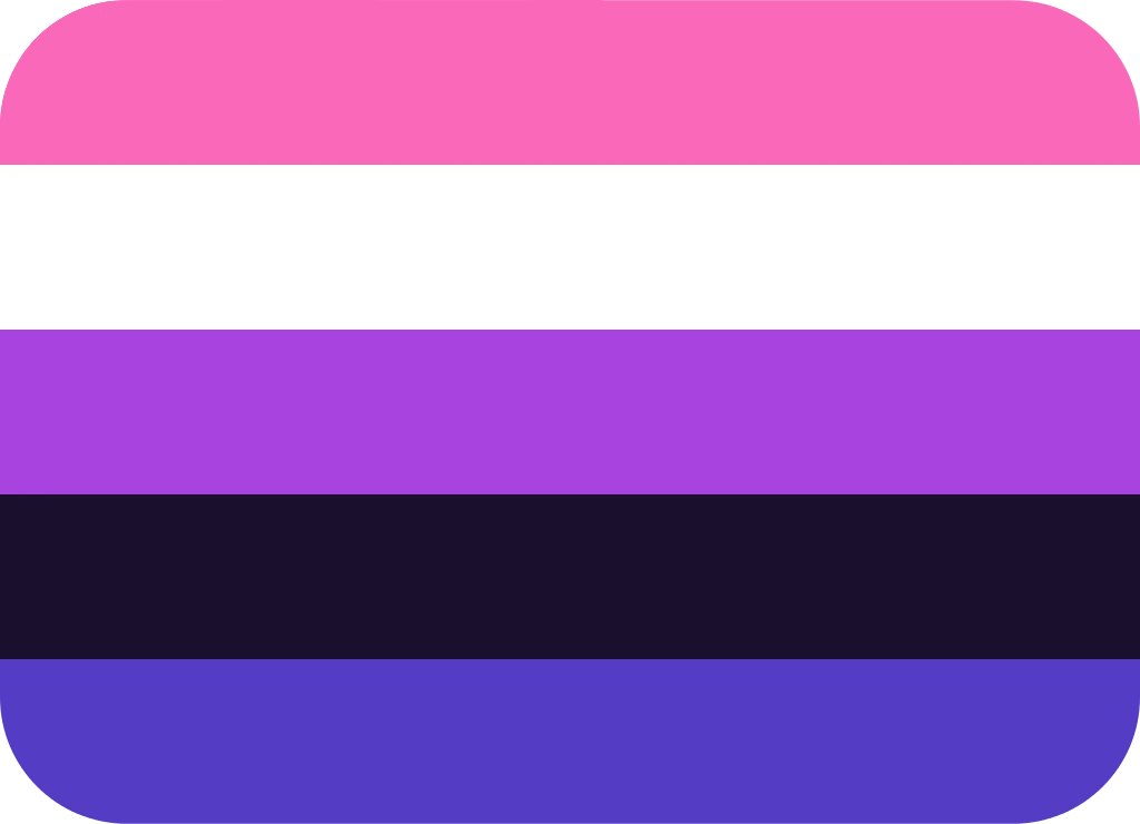 genderfluid emote