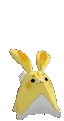 Yuegui emote