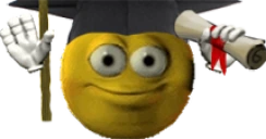 TAUGHT emote