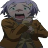 Goll_Scared emote