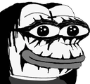 FeelsBlackMetal emote