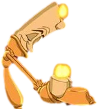 mourn emote