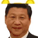 XiJinping emote