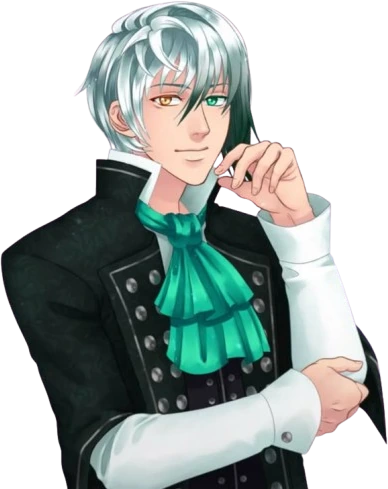 lysander emote