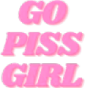 gopissgirl emote