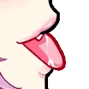 lickR emote