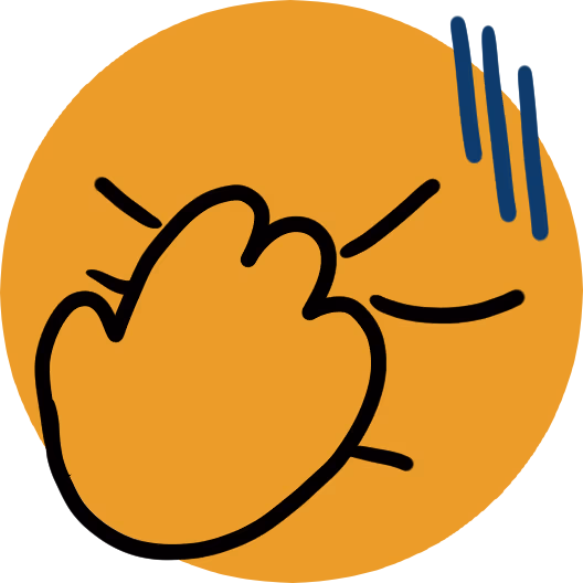 FacePalm emote
