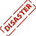Disaster emote