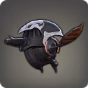 talus emote