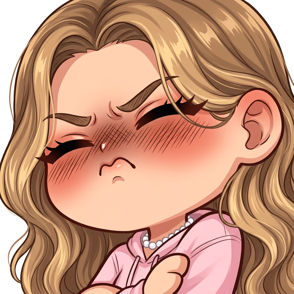 curelyy_angry_pout emote