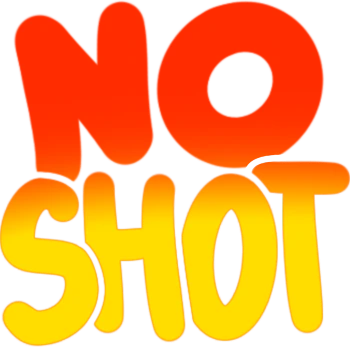NoShot emote