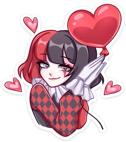 Sae_chan_emo6 emote