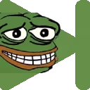 SKIP emote