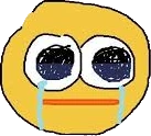 crySome emote