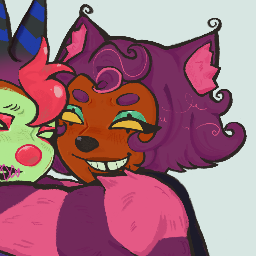 trinityizlazy avatar