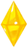 yellow_plumbbob emote