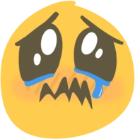 GonnaCry emote