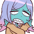 midoricease emote