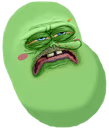 dead_tired_spongebob_bean emote