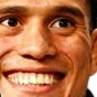 smiling emote