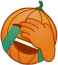 ICANT emote