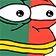 MonkaPT emote