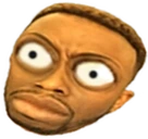 cmonEyes emote