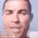 SIUUU emote