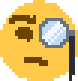 b_face_with_monocle emote