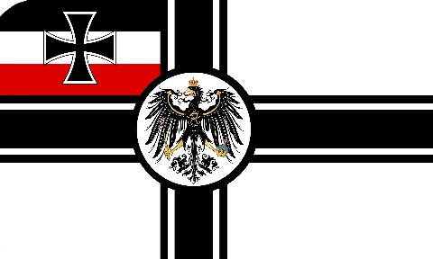 ImperialGermanWarEnsign emoji