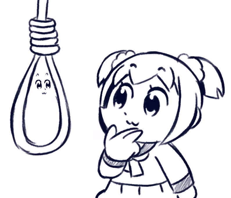 PopukoThonkRope emote