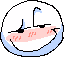 Smirk emote