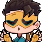 Ironfist_MarvelRivals emote